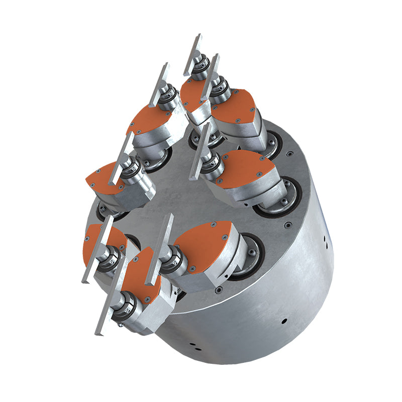 JINGMA spider hand  Industrial high precision can be customized Starting batch 5 pieces