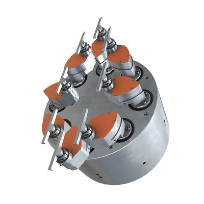 JINGMA spider hand  Industrial high precision can be customized Starting batch 5 pieces