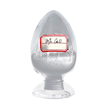 HONGXING 80% calcium oxide   Quicklime Chinese medicine reagent