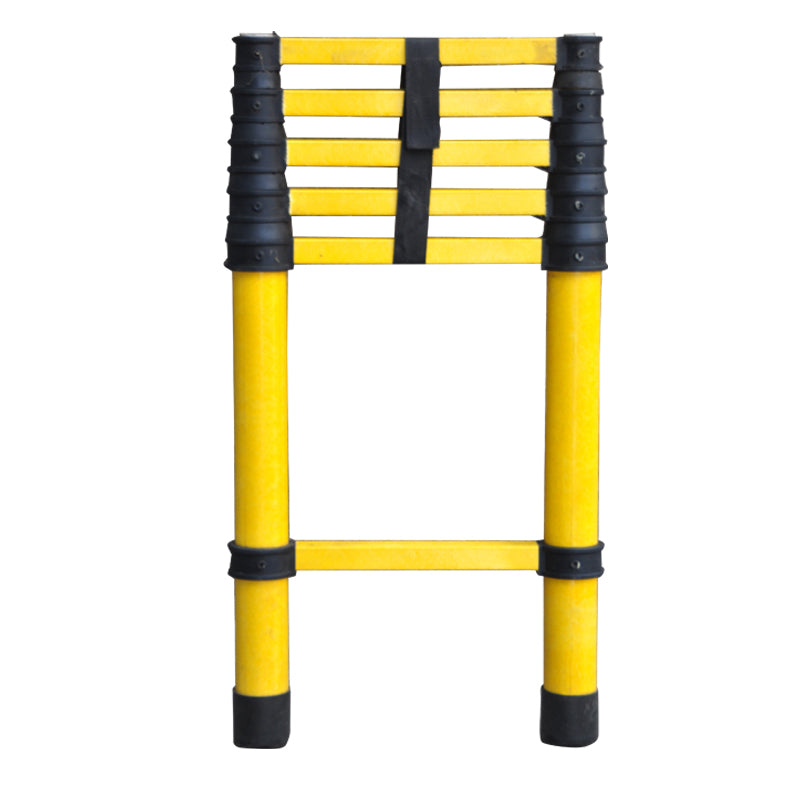 FUZHENG insulated staircase   Insulated ladder Expansion ladder