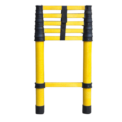 FUZHENG insulated staircase   Insulated ladder Expansion ladder