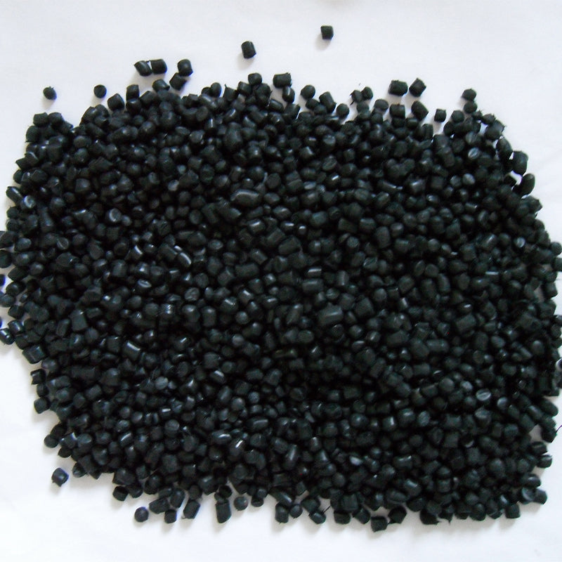 YILE Plastics for automotive wiring at 125°C  High concentration masterbatch color masterbatch