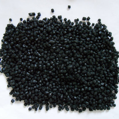 YILE Plastics for automotive wiring at 125°C  High concentration masterbatch color masterbatch