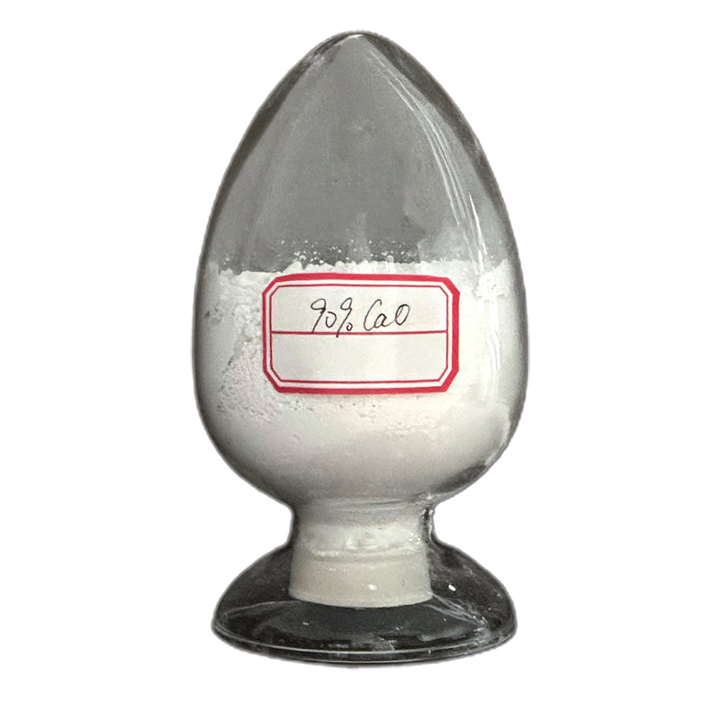 HONGXING 90% calcium oxide  Quicklime Chinese medicine reagent