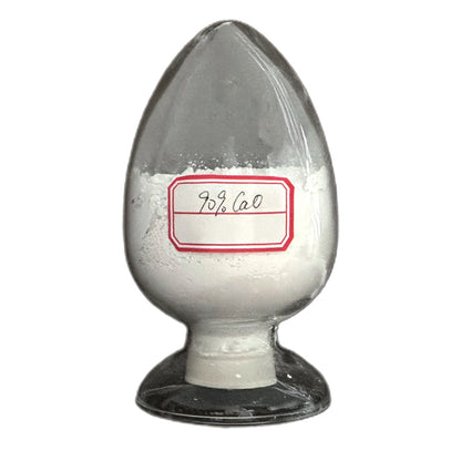 HONGXING 90% calcium oxide  Quicklime Chinese medicine reagent