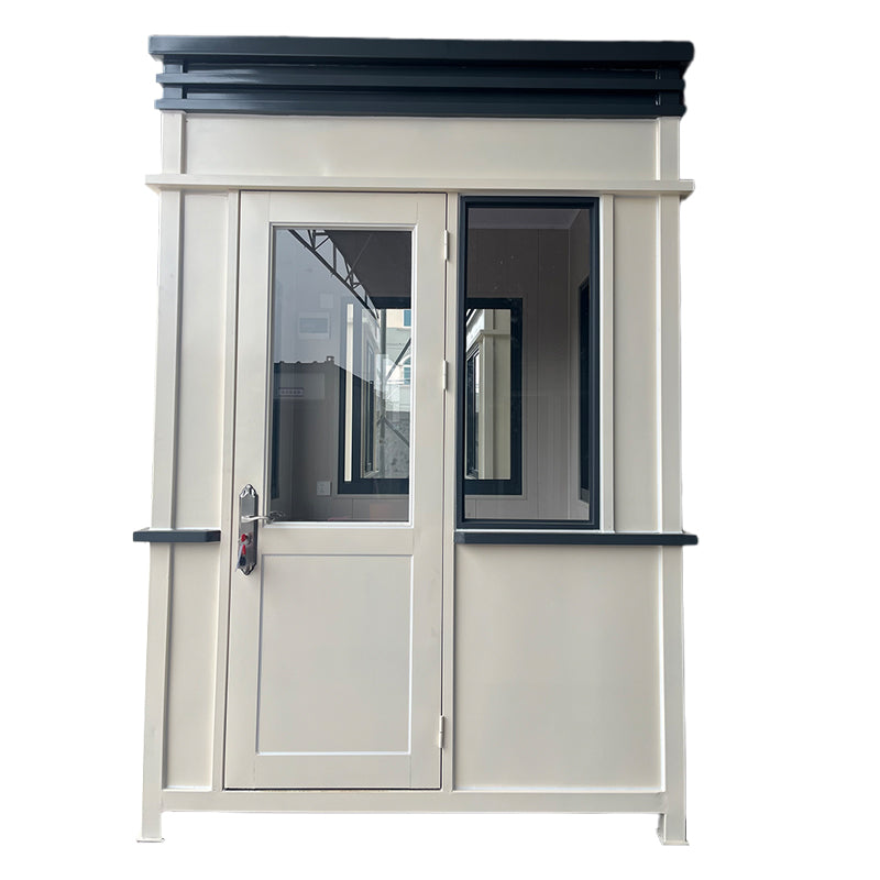 HUIFANG Mobile security post post (Consult customer service for specific price per square metre)  Mobile security booth duty room