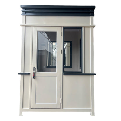 HUIFANG Mobile security post post (Consult customer service for specific price per square metre)  Mobile security booth duty room