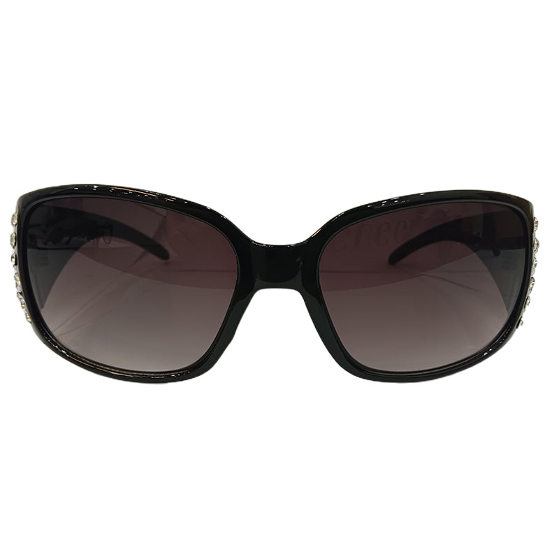 DINGLONG Sunglasses for women (articulated version) 02  Uv protection sunglasses are simple and stylish