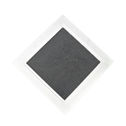 CHANGCHENG Waveguide windows  Shielded waveguide window rectifier water treatment cooling aluminum chassis