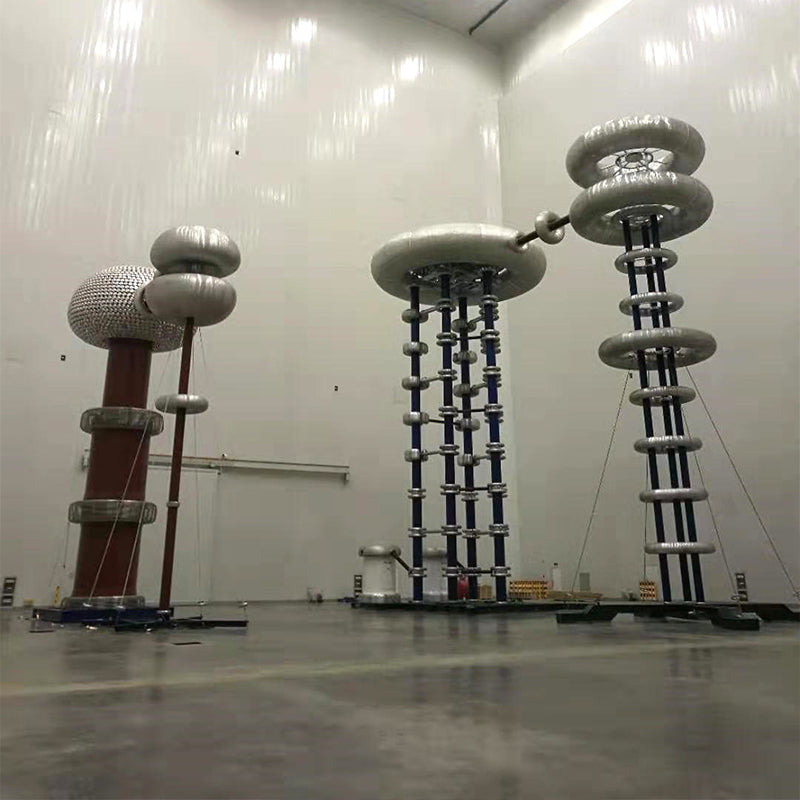 CHANGCHENG High Voltage Test Hall   customizable