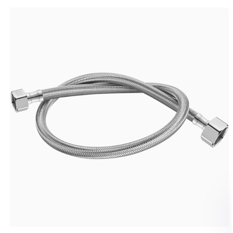 HAITIAN 4 minute stainless steel Household Hose（Please consult customer service for specific prices）Environmentally friendly and odorless metal braid