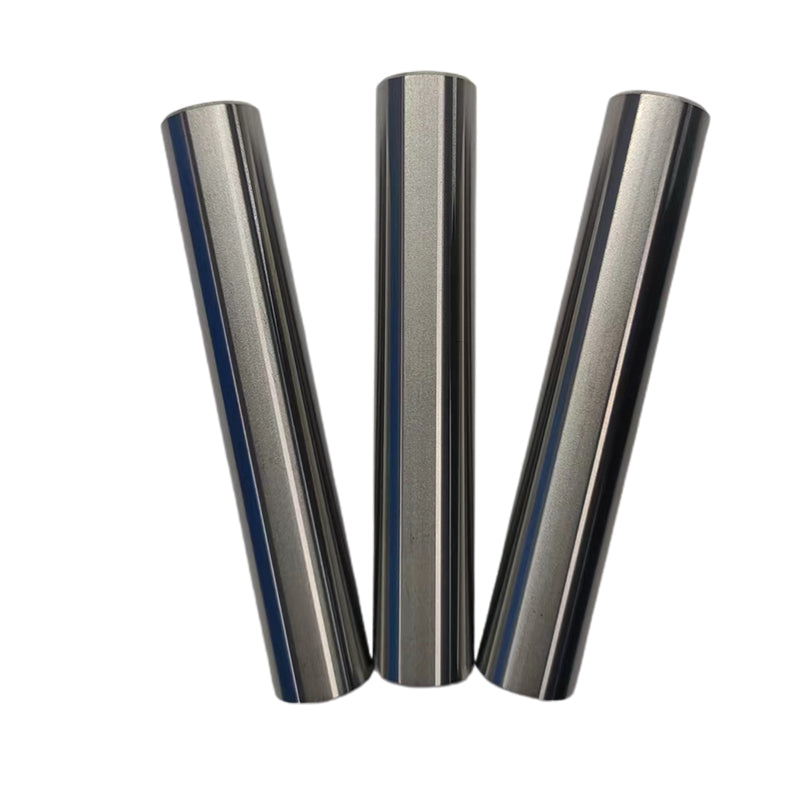 MENGHE Cemented Carbide Rods  Solid round rod Tungsten steel round rod