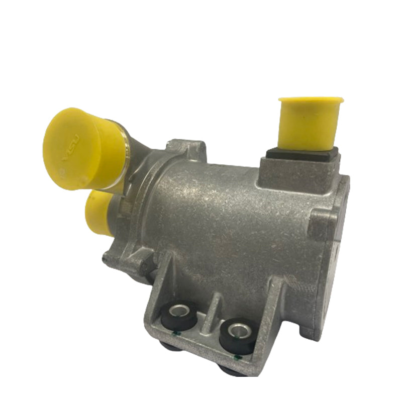 BEIDE water pump 400W  BMW electronic water pump cooling electronic water pump assembly