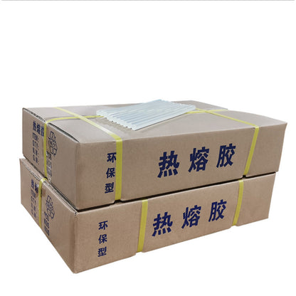 XINDA Environmentally friendly high-tack hot melt adhesive stick HAB-401   Transparent handmade for home use