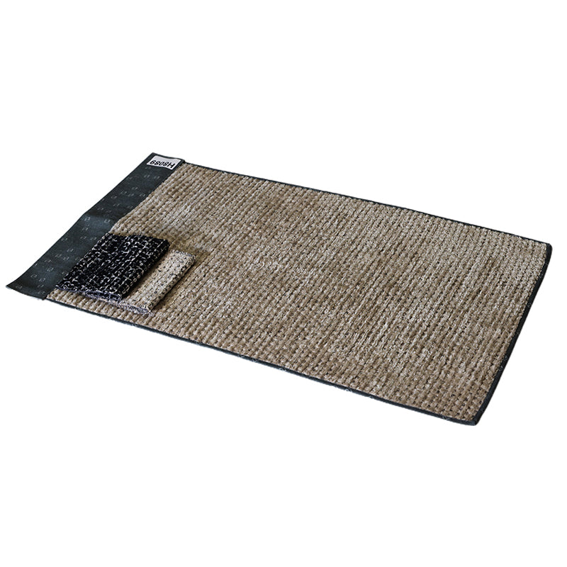 HONGLANG Chenille Polyester Sofa 01