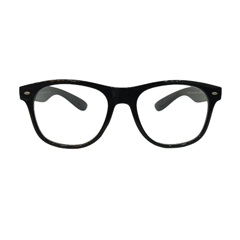 DINGLONG Presbyopia Glasses (Slingshot Model) 01  Japanese glasses retro literary flat lens