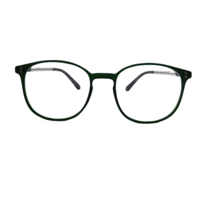DINGLONG Presbyopia glasses (slingshot model) 02  Black frame myopia glasses retro