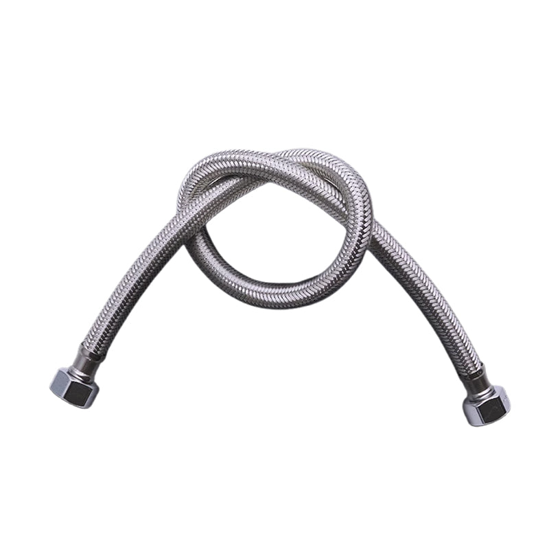 HAITIAN 304 stainless steel Household hose water（Please consult customer service for specific prices）Hot and cold hoses Sink inlet pipe Precision threads