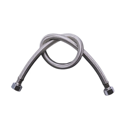 HAITIAN 304 stainless steel Household hose water（Please consult customer service for specific prices）Hot and cold hoses Sink inlet pipe Precision threads