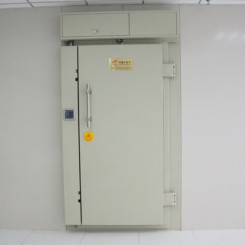 CHANGCHENG Electromagnetic shielding room  Customizable signal shielding room