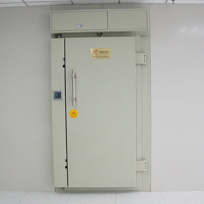 CHANGCHENG Electromagnetic shielding room  Customizable signal shielding room
