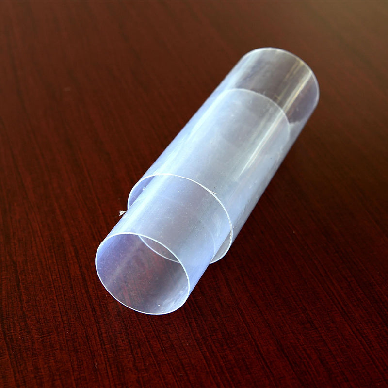 YILE transparent material  Highly transparent ABS plastic particles