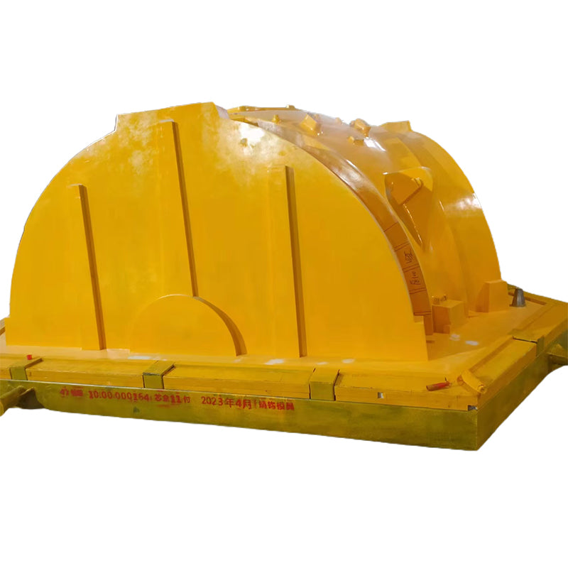 JINGJUN Wheel 8 MW  Customizable and durable