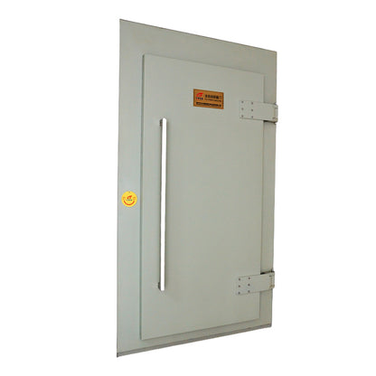 CHANGCHENG Electromagnetic door   High performance electromagnetic shielding door shielding equipment room accessories