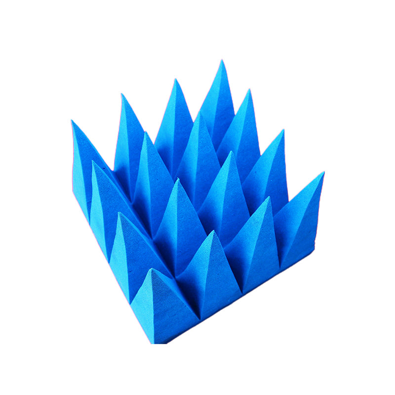 CHANGCHENG Wave Absorbing materials   Microwave radar electromagnetic shielding absorbing cotton