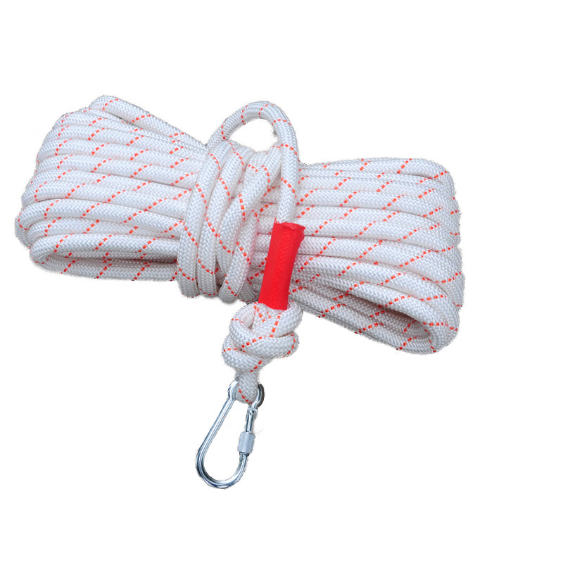 FUZHENG safety ropes  Wire core safety rope escape rope household