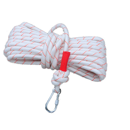FUZHENG safety ropes  Wire core safety rope escape rope household