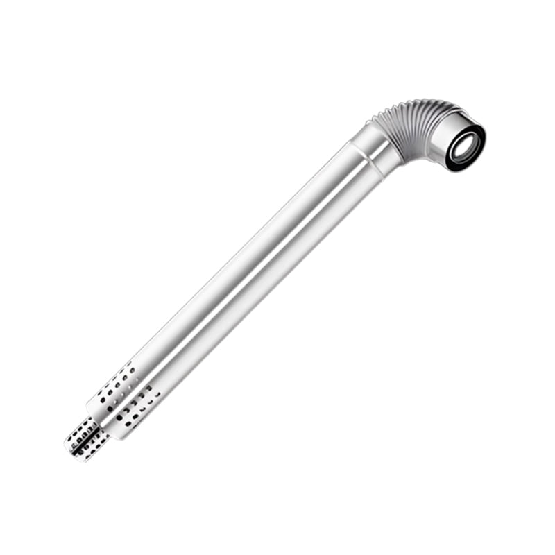 HAITIAN Smoke pipe fittings（Please consult customer service for specific prices）Easy Installation Internal and external flame retardant safe and reliable