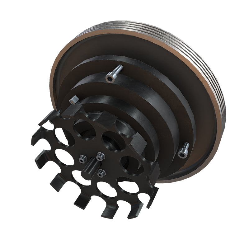 JINGMA tray wheel   Industrial grade wear-resistant can be customized Starting batch 5 pieces