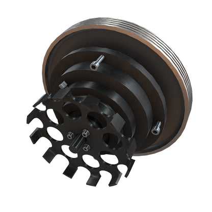 JINGMA tray wheel   Industrial grade wear-resistant can be customized Starting batch 5 pieces