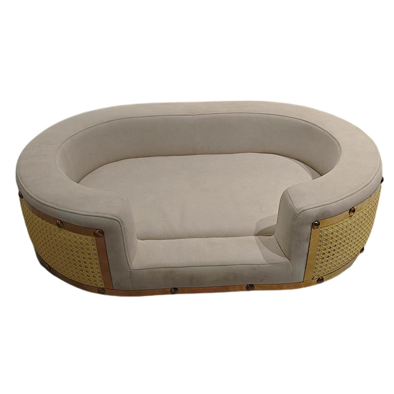 BOLIN Cute Dog Kennel  The pet house is simple and modern