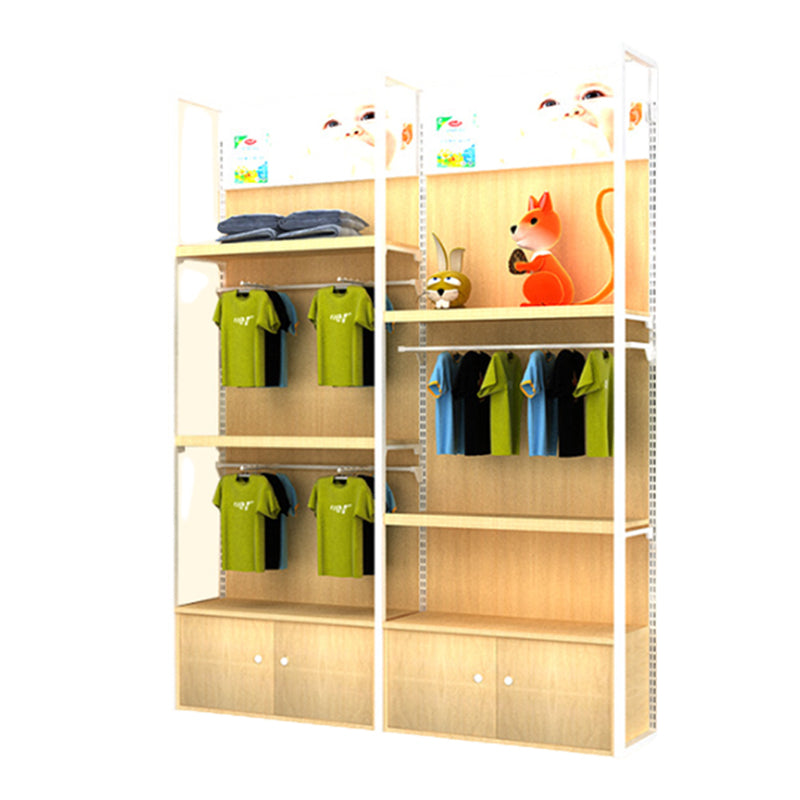 JINGLE Showcase for Boutiques   Multifunctional display cabinet Display cabinet