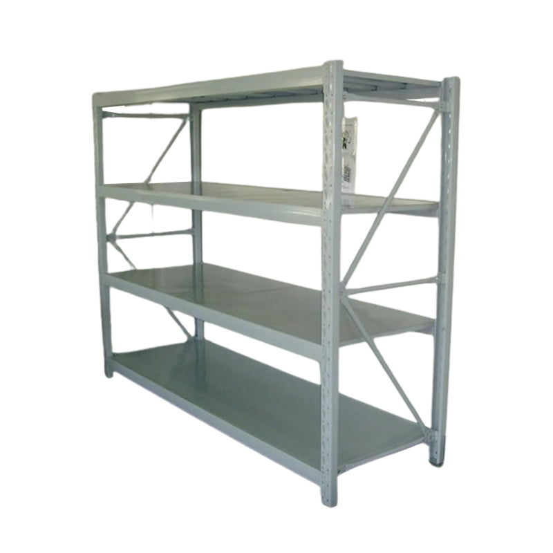 JINGLE Logistics cart   Warehouse shelves thickened debris shelves