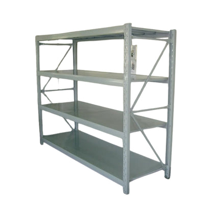 JINGLE Logistics cart   Warehouse shelves thickened debris shelves