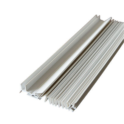 YILE Engineering Plastics   PC no fill medium grey female high temperature resistance