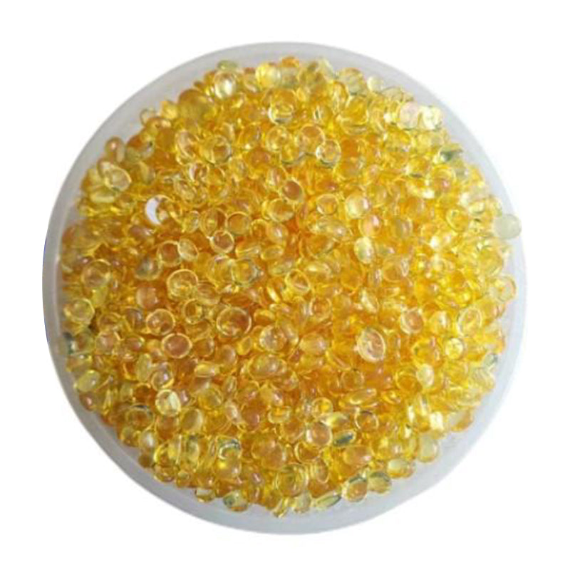 XINDA Automatic glue folding machine yellow pellet HAB-8180 folding machine pellet   Flanging machine hot melt rubber leather shoe material special edge glue particles