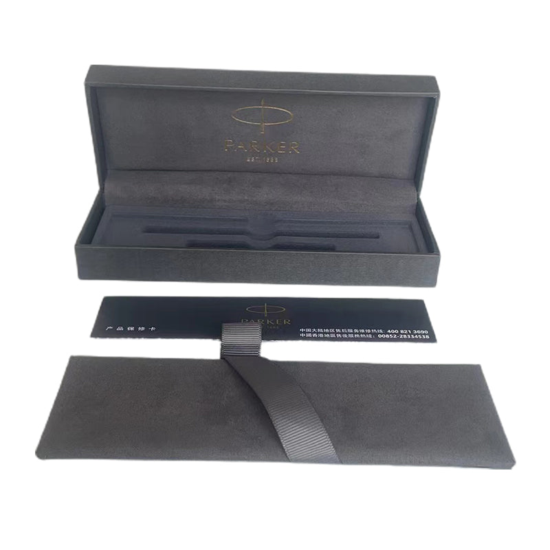 ZITANG Parker B2B Gift Box  Advanced sense and portability