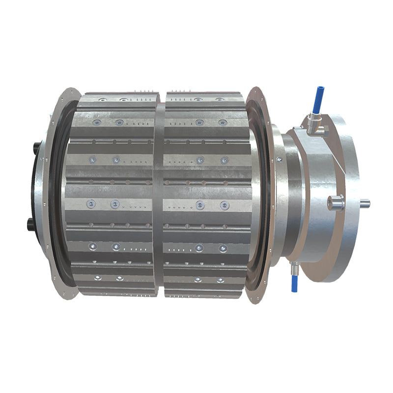 JINGMA combined rotation   The CNC integrated wheel is resistant to high temperature and low noise Starting batch 5 pieces