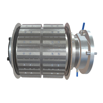 JINGMA combined rotation   The CNC integrated wheel is resistant to high temperature and low noise Starting batch 5 pieces