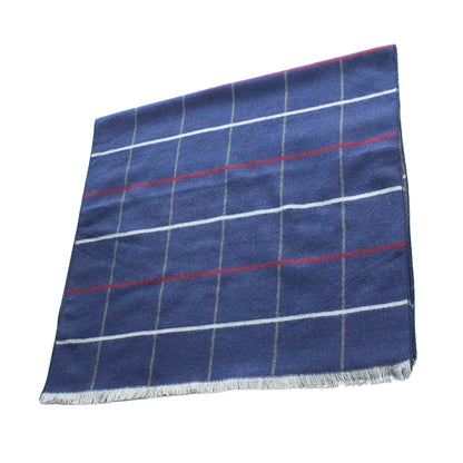 GUANZHI Wool Scarf 345 cm  Thick and stylish, everything goes together