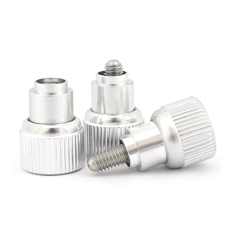 DITUO PF3 Spring screw  Loose screw spring riveted bolt