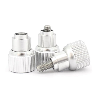 DITUO PF3 Spring screw  Loose screw spring riveted bolt