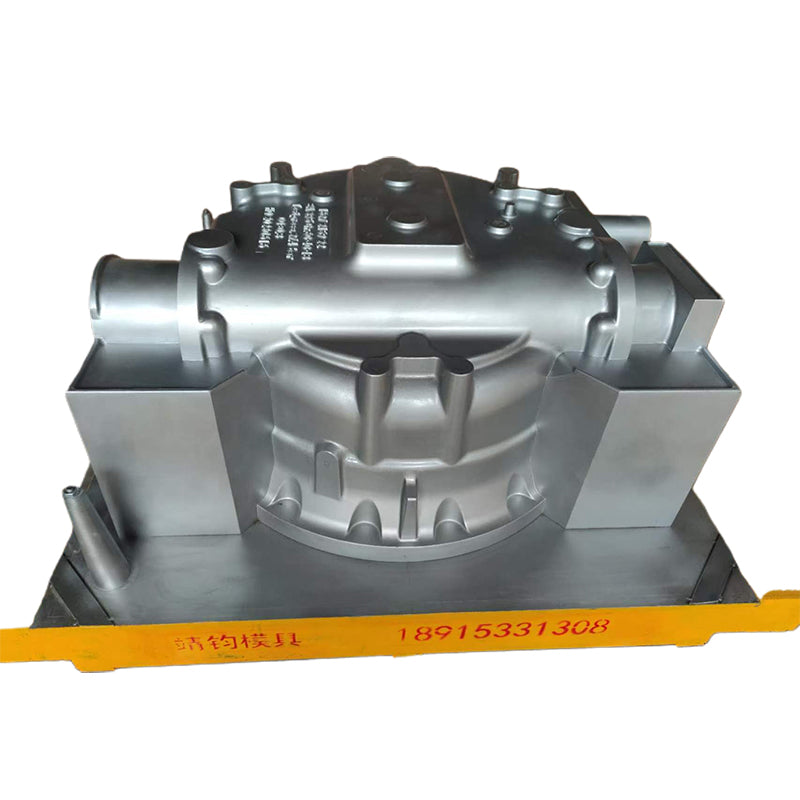JINGJUN Casings   Metal shell custom CNC machining laser cutting