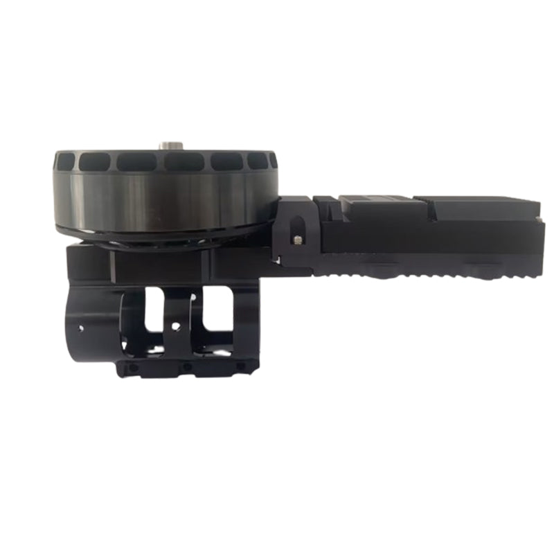 BEIDE X11 Drone Engine&ESC   The drone motor integrates the electrically adjustable folding propeller