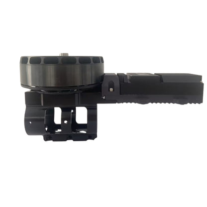 BEIDE X11 Drone Engine&ESC   The drone motor integrates the electrically adjustable folding propeller