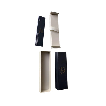 ZITANG Parker P19 Gift Box  Advanced sense of simple packaging box